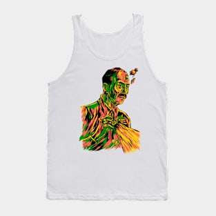 Monsters and Aliens 2 Tank Top